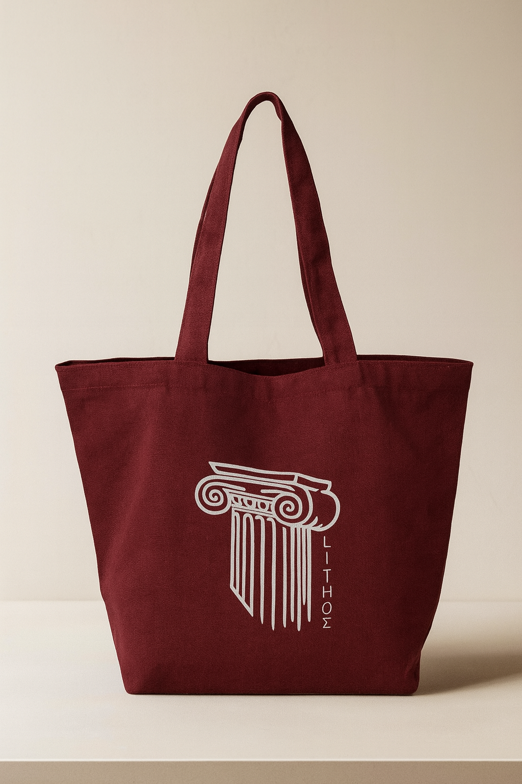 Heritage Tote Bag