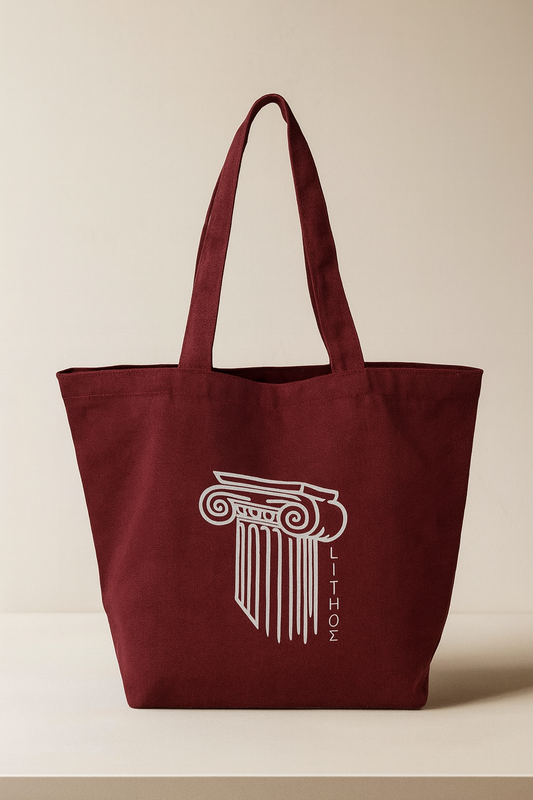Heritage Tote Bag