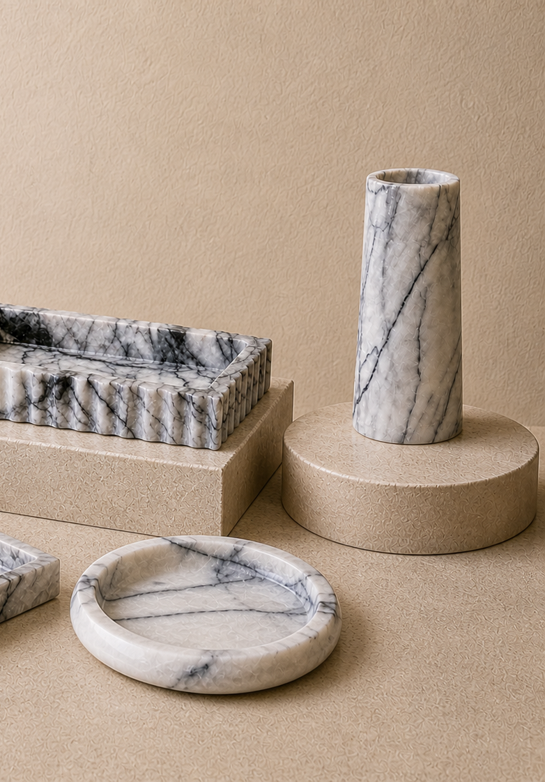 Ioni Collection