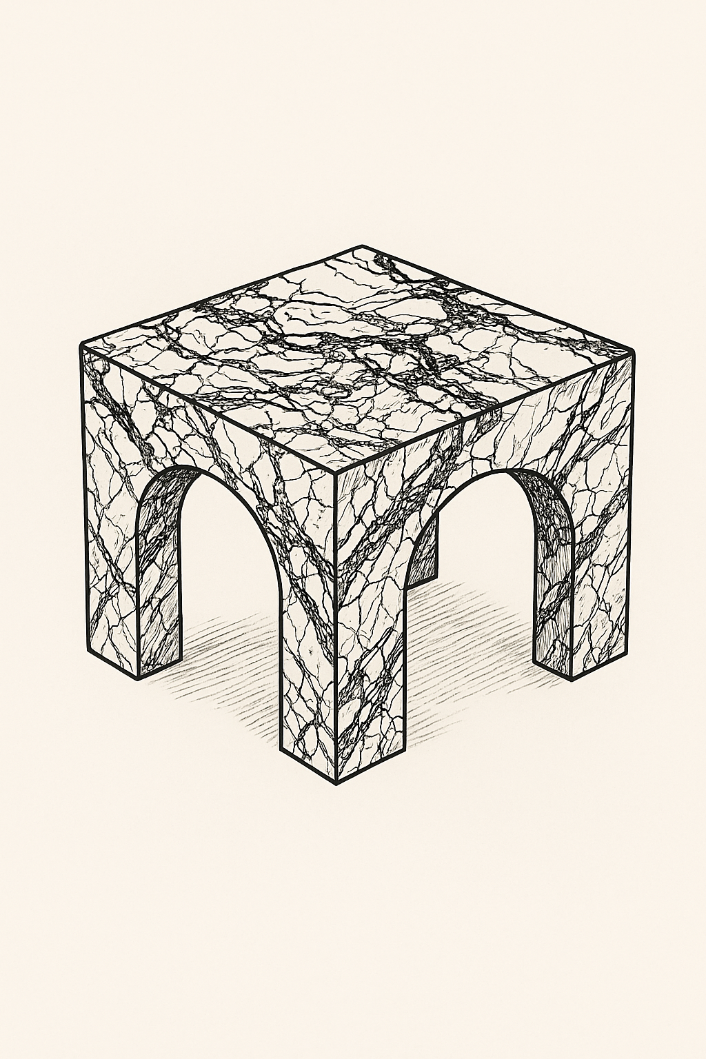 Bespoke Custom Design Pieces