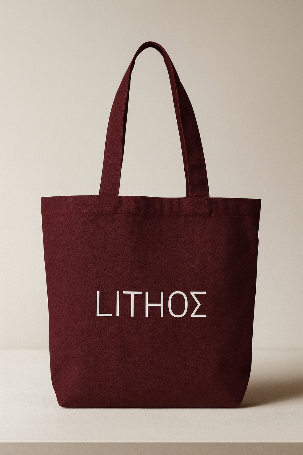 Heritage Tote Bag