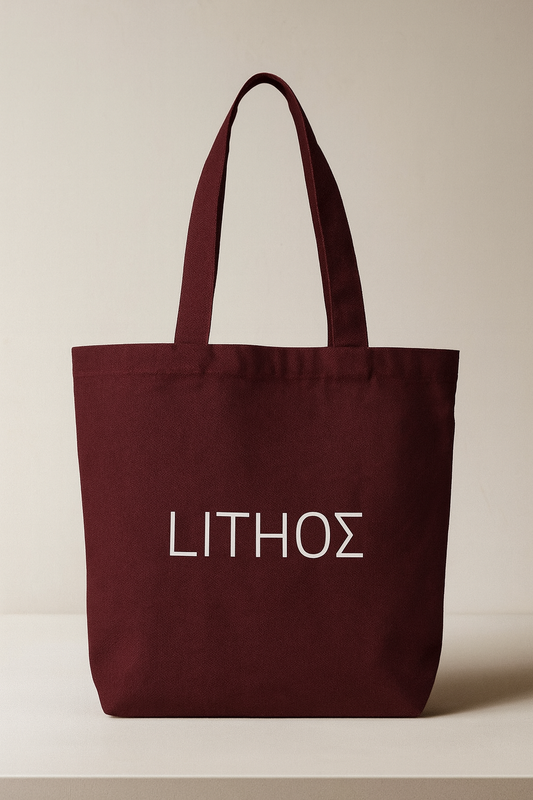 Heritage Tote Bag