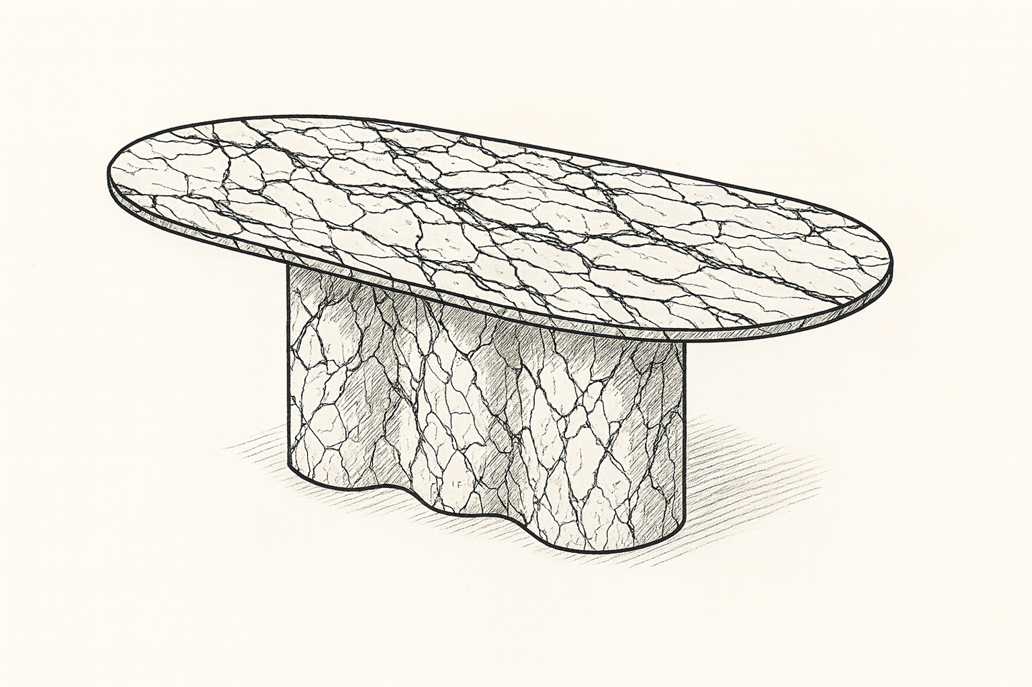 Bespoke Custom Design Pieces