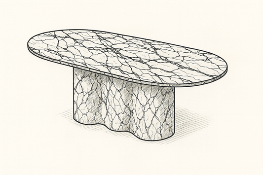 Bespoke Custom Design Pieces