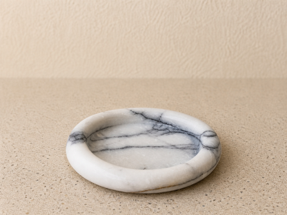 New York Marble Dish