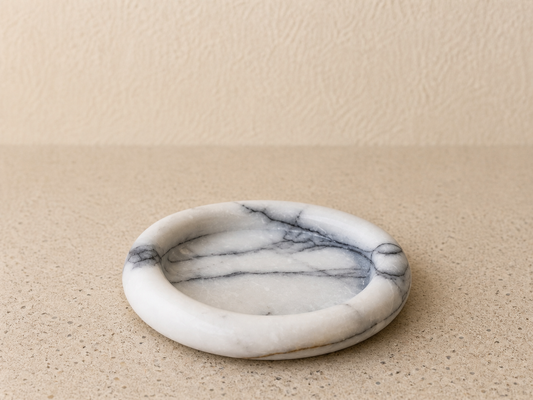New York Marble Dish