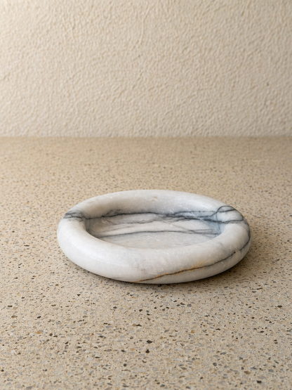 New York Marble Dish