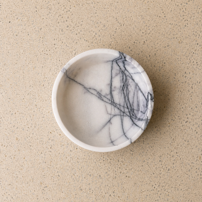 New York Marble Bowl