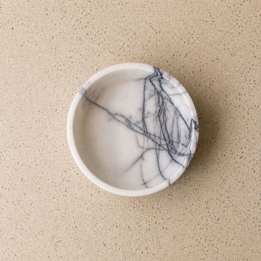 New York Marble Bowl